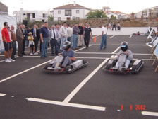 Euroindy em Ponta Delgada 200116